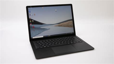 Microsoft Surface Laptop 3 features 10th generation Intel Core i7 processor, 13. . Microsoft model 1868